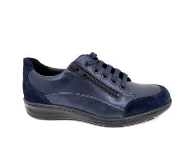  27054 H Blauw