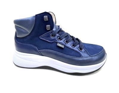  Daytona Indigo