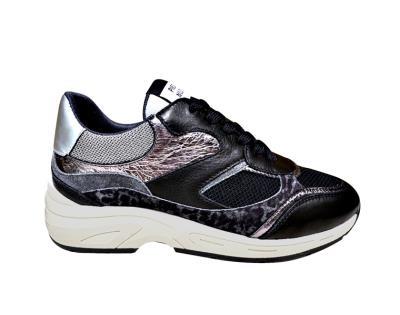  Kaya Black / Combi